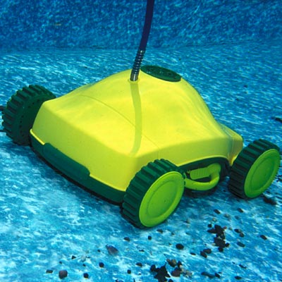 Robokleen Robotic Pool Cleaner - Pool Warehouse